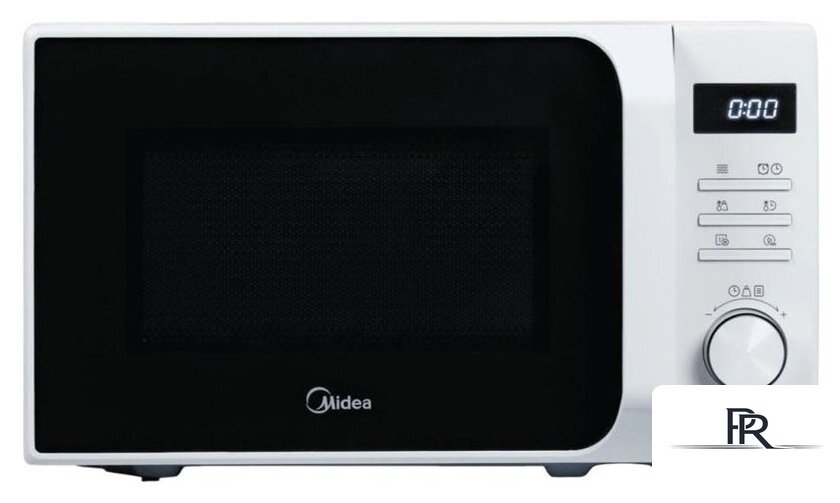 Микроволновая печь Midea AM720C2MV-W - Изображение №1 — Интернет-магазин ПроЗаказ