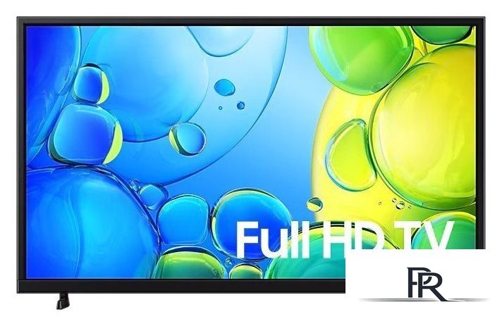 Телевизор Samsung Full HD F6000 UE32F6000FUXRU - Изображение №1 — Интернет-магазин ПроЗаказ