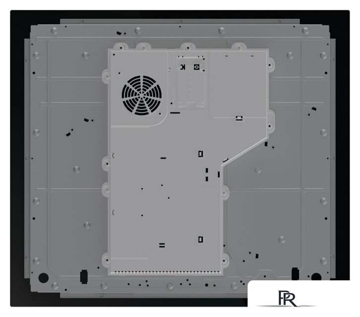 Варочная панель Gorenje G400 GI601FMC - Изображение №10 — Интернет-магазин ПроЗаказ