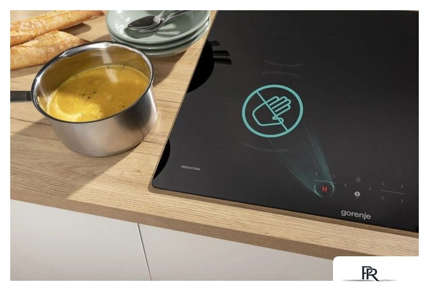 Варочная панель Gorenje G400 GI601FMC - Изображение №14 — Интернет-магазин ПроЗаказ