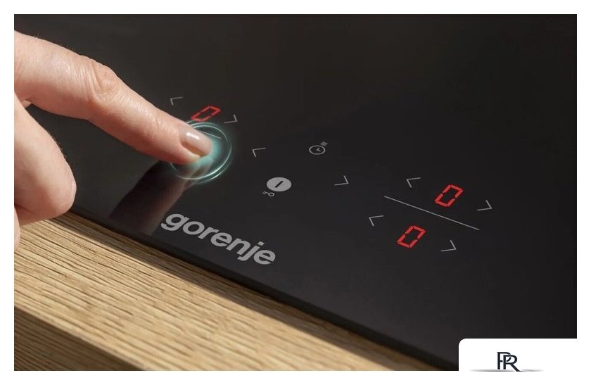 Варочная панель Gorenje G400 GI601FMC - Изображение №7 — Интернет-магазин ПроЗаказ