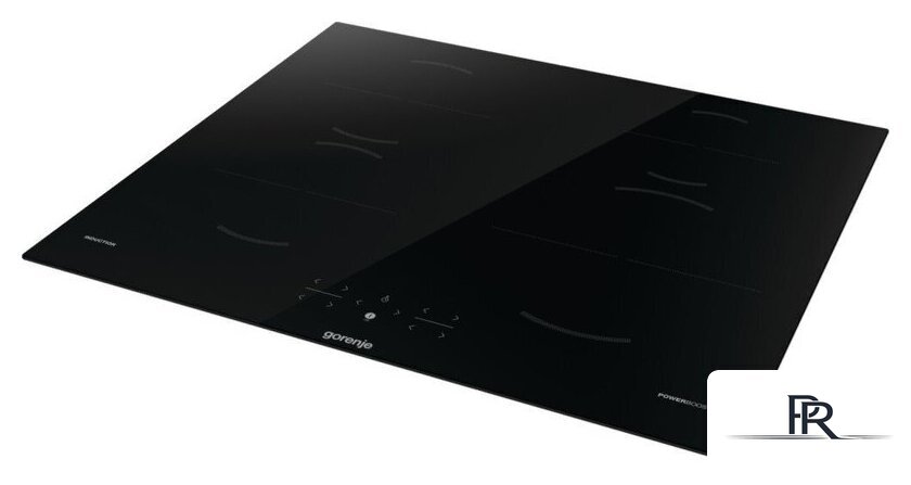 Варочная панель Gorenje G400 GI601FMC - Изображение №4 — Интернет-магазин ПроЗаказ
