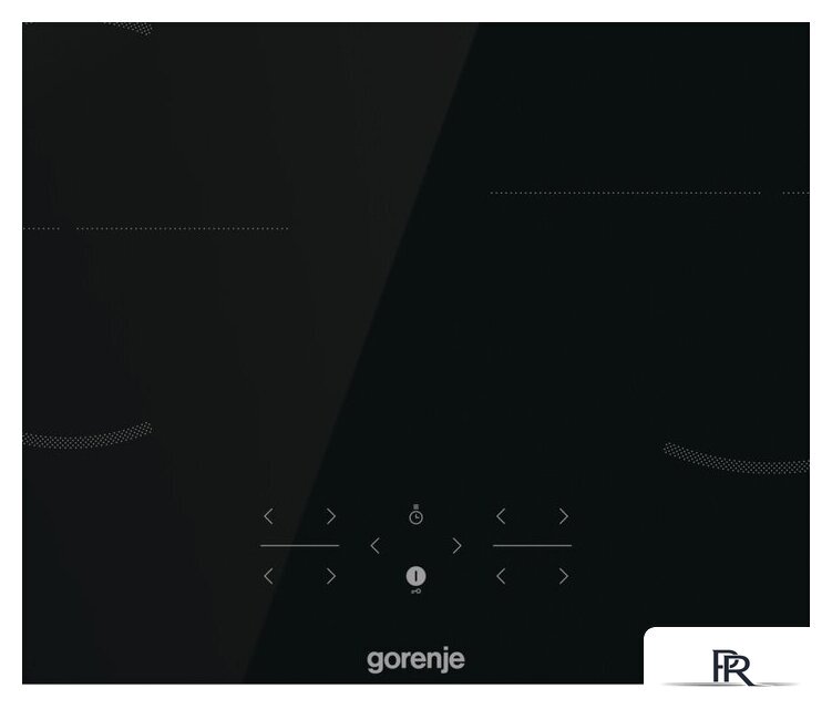 Варочная панель Gorenje G400 GI601FMC - Изображение №9 — Интернет-магазин ПроЗаказ
