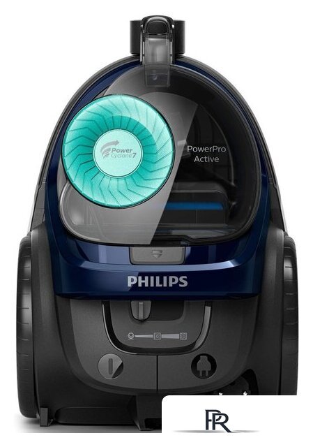 Пылесос Philips FC9556/09 - Изображение №3 — Интернет-магазин ПроЗаказ