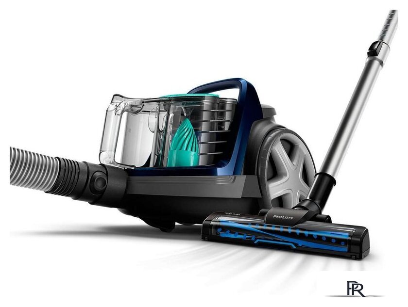 Пылесос Philips FC9556/09 - Изображение №5 — Интернет-магазин ПроЗаказ
