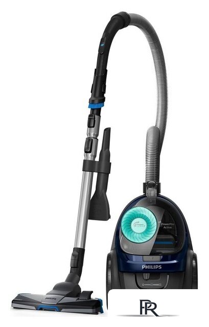 Пылесос Philips FC9556/09 - Изображение №2 — Интернет-магазин ПроЗаказ