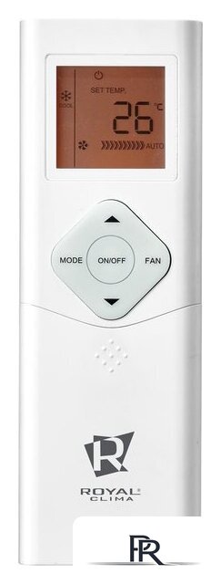 Внутренний блок Royal Clima RCI-TM18HN/IN - Изображение №2 — Интернет-магазин ПроЗаказ