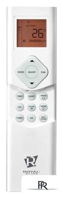 Внутренний блок Royal Clima RCI-TM18HN/IN - Изображение №3 — Интернет-магазин ПроЗаказ