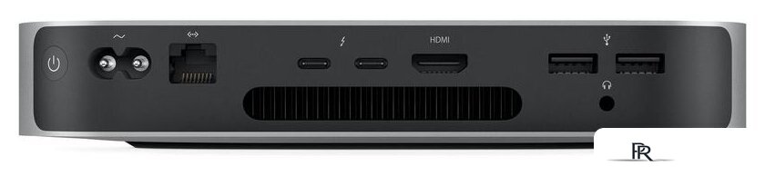 Компактный компьютер Apple Mac mini M1 Z12P000B0 - Изображение №4 — Интернет-магазин ПроЗаказ