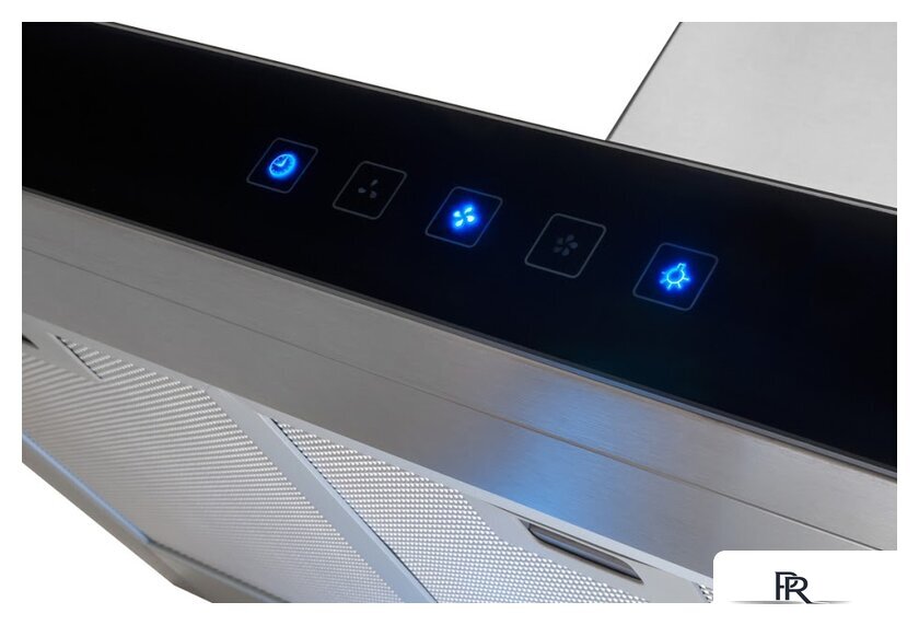 Кухонная вытяжка Grand Medina sensor 90 - Изображение №4 — Интернет-магазин ПроЗаказ