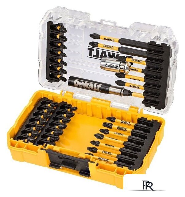 Набор бит DeWalt DT70731T-QZ - Изображение №1 — Интернет-магазин ПроЗаказ