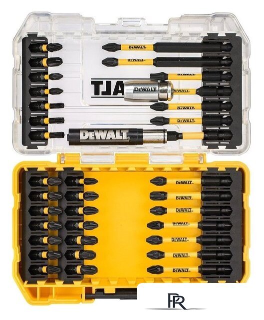 Набор бит DeWalt DT70731T-QZ - Изображение №2 — Интернет-магазин ПроЗаказ