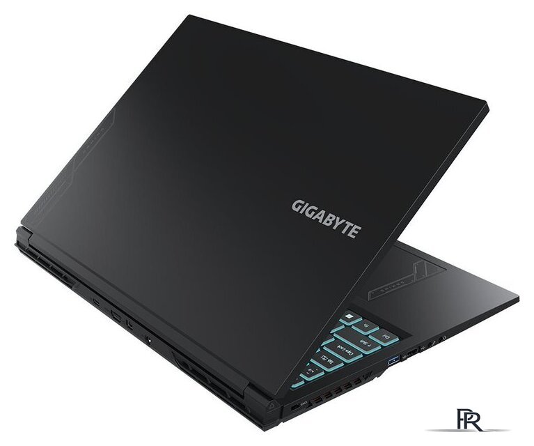 Игровой ноутбук Gigabyte G6 KF-53KZ853SD - Изображение №5 — Интернет-магазин ПроЗаказ