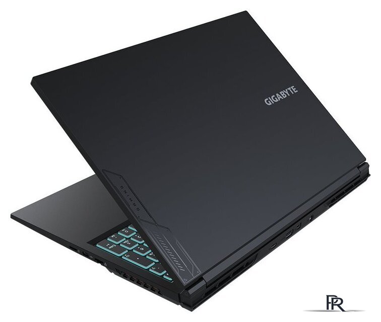 Игровой ноутбук Gigabyte G6 KF-53KZ853SD - Изображение №6 — Интернет-магазин ПроЗаказ