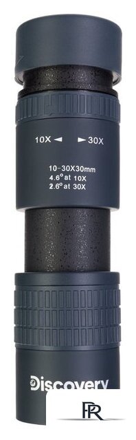 Монокуляр Levenhuk Discovery Gator 10–30х30 78229 - Изображение №7 — Интернет-магазин ПроЗаказ