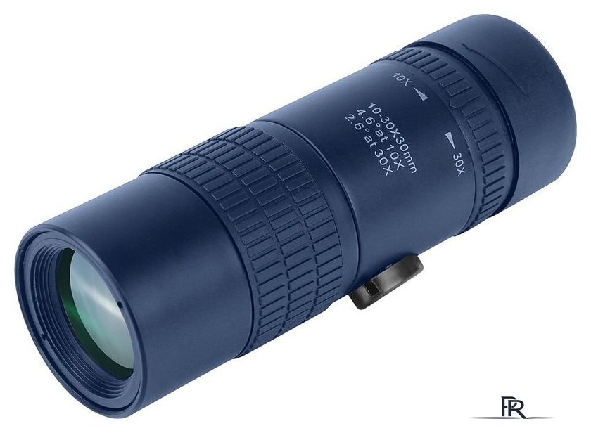 Монокуляр Levenhuk Discovery Gator 10–30х30 78229 - Изображение №1 — Интернет-магазин ПроЗаказ