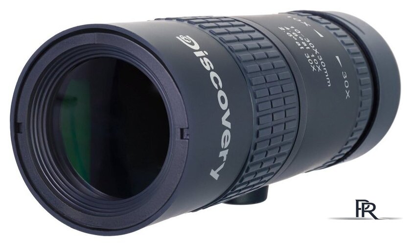 Монокуляр Levenhuk Discovery Gator 10–30х30 78229 - Изображение №9 — Интернет-магазин ПроЗаказ