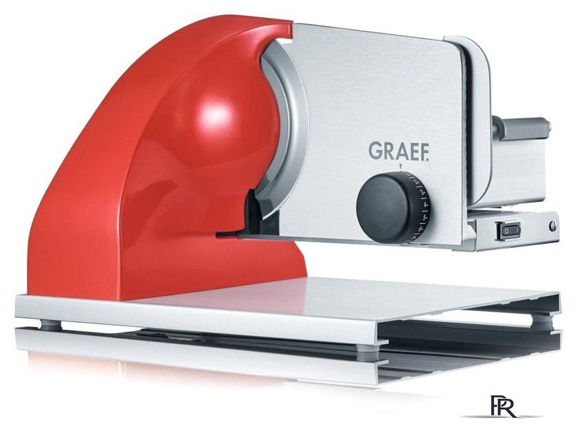 Ломтерезка Graef SKS 903 - Изображение №1 — Интернет-магазин ПроЗаказ