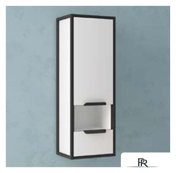  Style Line Шкаф-пенал Лофт-3 40 (подвесной) - Изображение №1 — Интернет-магазин ПроЗаказ