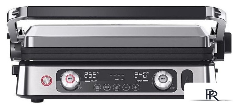 Электрогриль Braun MultiGrill 9 Pro CG9160 - Изображение №3 — Интернет-магазин ПроЗаказ