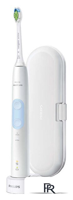 Электрическая зубная щетка Philips HX6839/28 - Изображение №1 — Интернет-магазин ПроЗаказ