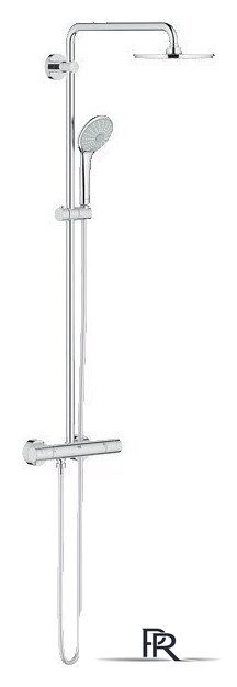 Душевая система  Grohe Euphoria XXL System 210 [27964 000] - Изображение №1 — Интернет-магазин ПроЗаказ