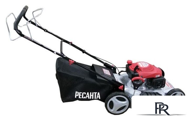 Газонокосилка Ресанта КР-6.0 БТ - Изображение №1 — Интернет-магазин ПроЗаказ