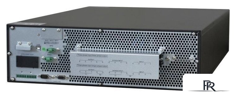 Источник бесперебойного питания Kiper Power Online 3P 20K - Изображение №2 — Интернет-магазин ПроЗаказ