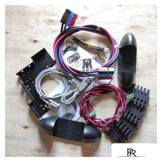 Источник бесперебойного питания Kiper Power Online 3P 20K - Изображение №4 — Интернет-магазин ПроЗаказ