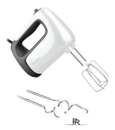 Миксер Moulinex HM460110 - Изображение №1 — Интернет-магазин ПроЗаказ