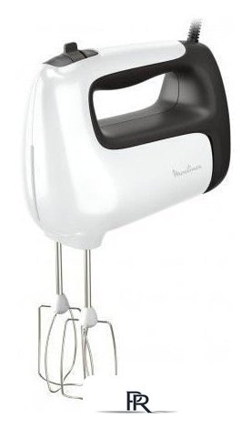 Миксер Moulinex HM460110 - Изображение №3 — Интернет-магазин ПроЗаказ