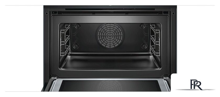 Электрический духовой шкаф Bosch CMG633BB1 - Изображение №6 — Интернет-магазин ПроЗаказ
