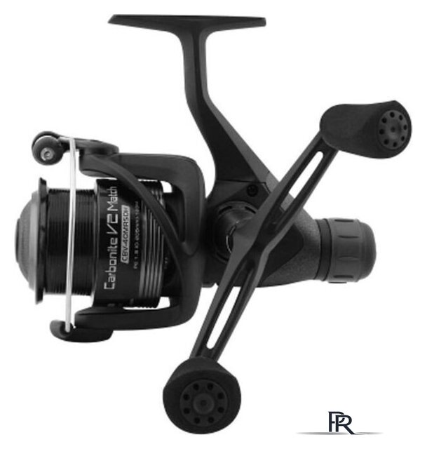 Рыболовная катушка Okuma Carbonite V2 Match CBV-40MRSDH + доп. шпуля - Изображение №1 — Интернет-магазин ПроЗаказ