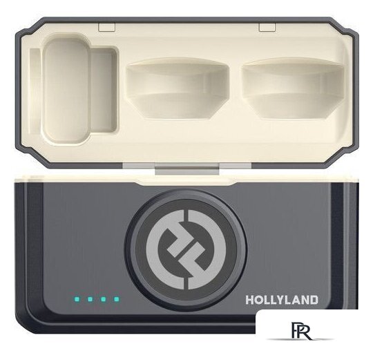 Радиосистема Hollyland LARK M2 Camera - Изображение №5 — Интернет-магазин ПроЗаказ