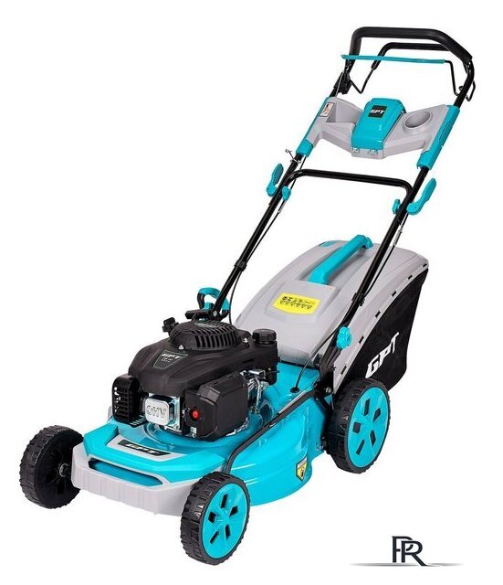 Газонокосилка GPT GLM-K5145SR-L - Изображение №1 — Интернет-магазин ПроЗаказ