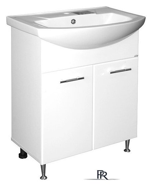  Mixline Тумба под умывальник Росток-65 553917 - Изображение №1 — Интернет-магазин ПроЗаказ