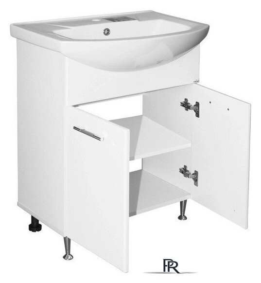  Mixline Тумба под умывальник Росток-65 553917 - Изображение №2 — Интернет-магазин ПроЗаказ