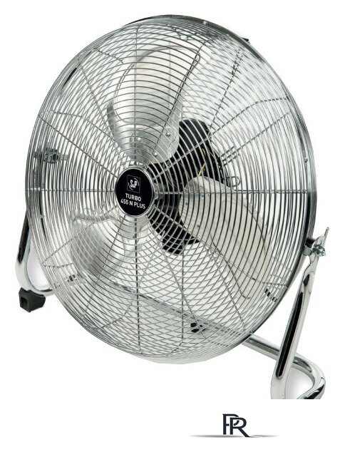 Вентилятор Soler&Palau TURBO-355 N - Изображение №1 — Интернет-магазин ПроЗаказ
