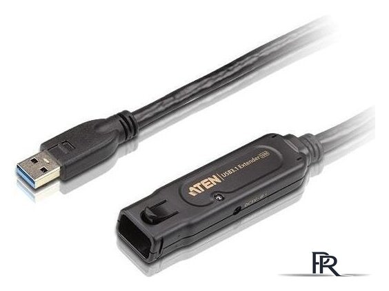 Удлинитель Aten USB Type A UE3315A-AT-G - Изображение №1 — Интернет-магазин ПроЗаказ