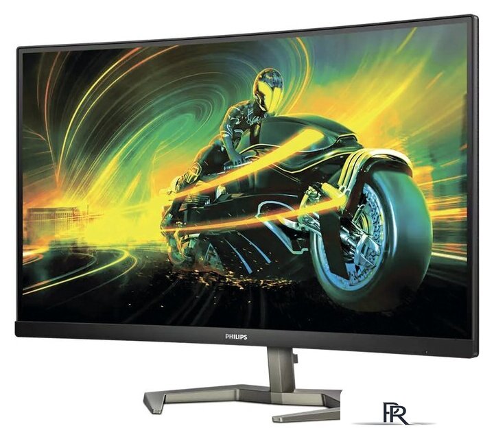 Игровой монитор Philips 27M1C5500VL/00 - Изображение №2 — Интернет-магазин ПроЗаказ