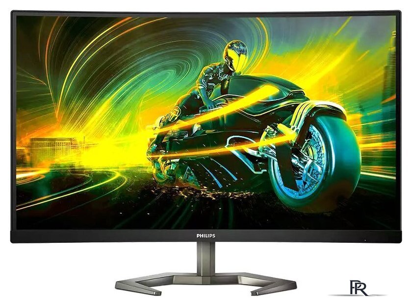 Игровой монитор Philips 27M1C5500VL/00 - Изображение №1 — Интернет-магазин ПроЗаказ