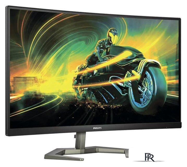 Игровой монитор Philips 27M1C5500VL/00 - Изображение №6 — Интернет-магазин ПроЗаказ