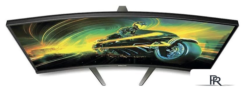 Игровой монитор Philips 27M1C5500VL/00 - Изображение №7 — Интернет-магазин ПроЗаказ