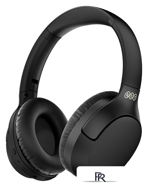 Наушники QCY H2 Pro (черный) - Изображение №1 — Интернет-магазин ПроЗаказ