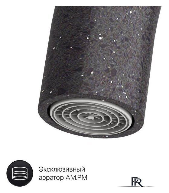 Кухонная мойка Berge BR-7602 + Like F8007122 (черный) - Изображение №17 — Интернет-магазин ПроЗаказ