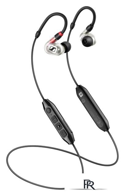 Наушники Sennheiser IE 100 Pro Wireless (прозрачный) - Изображение №1 — Интернет-магазин ПроЗаказ