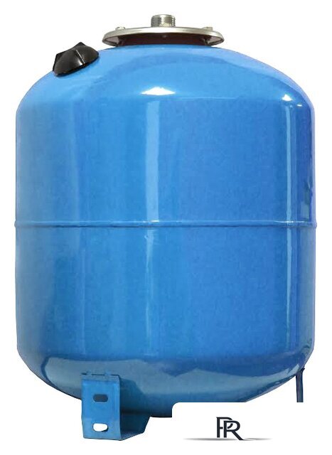 Гидроаккумулятор Unipump V80 (фланец из нерж. стали) [74750] - Изображение №1 — Интернет-магазин ПроЗаказ