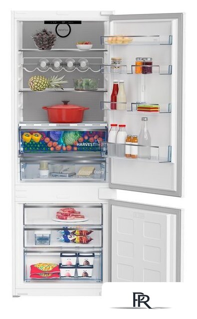 Холодильник BEKO BCNE400E50SHN - Изображение №1 — Интернет-магазин ПроЗаказ