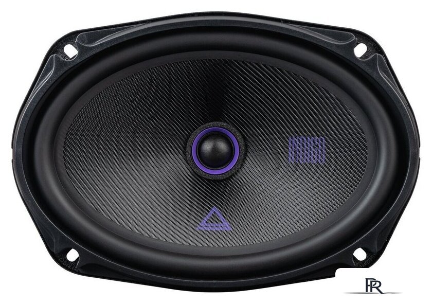 Коаксиальная АС Aura Indigo-GF69X - Изображение №1 — Интернет-магазин ПроЗаказ