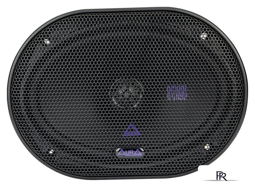 Коаксиальная АС Aura Indigo-GF69X - Изображение №2 — Интернет-магазин ПроЗаказ